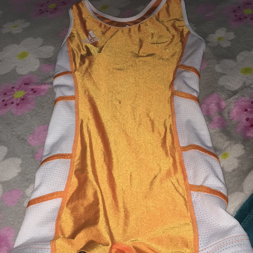 adidas one piece